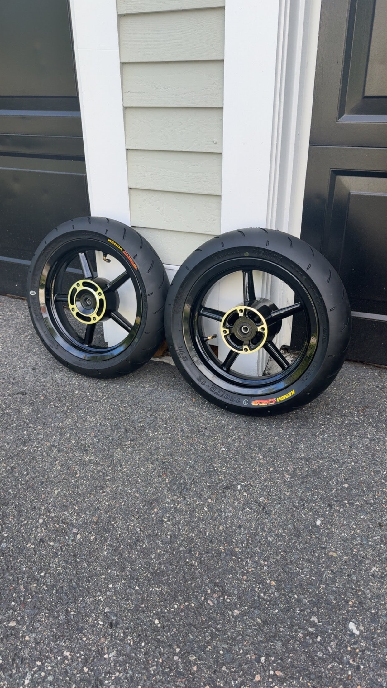 Products – Venom Moto