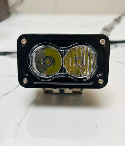 Plug and Play Baja light for Yozma IN