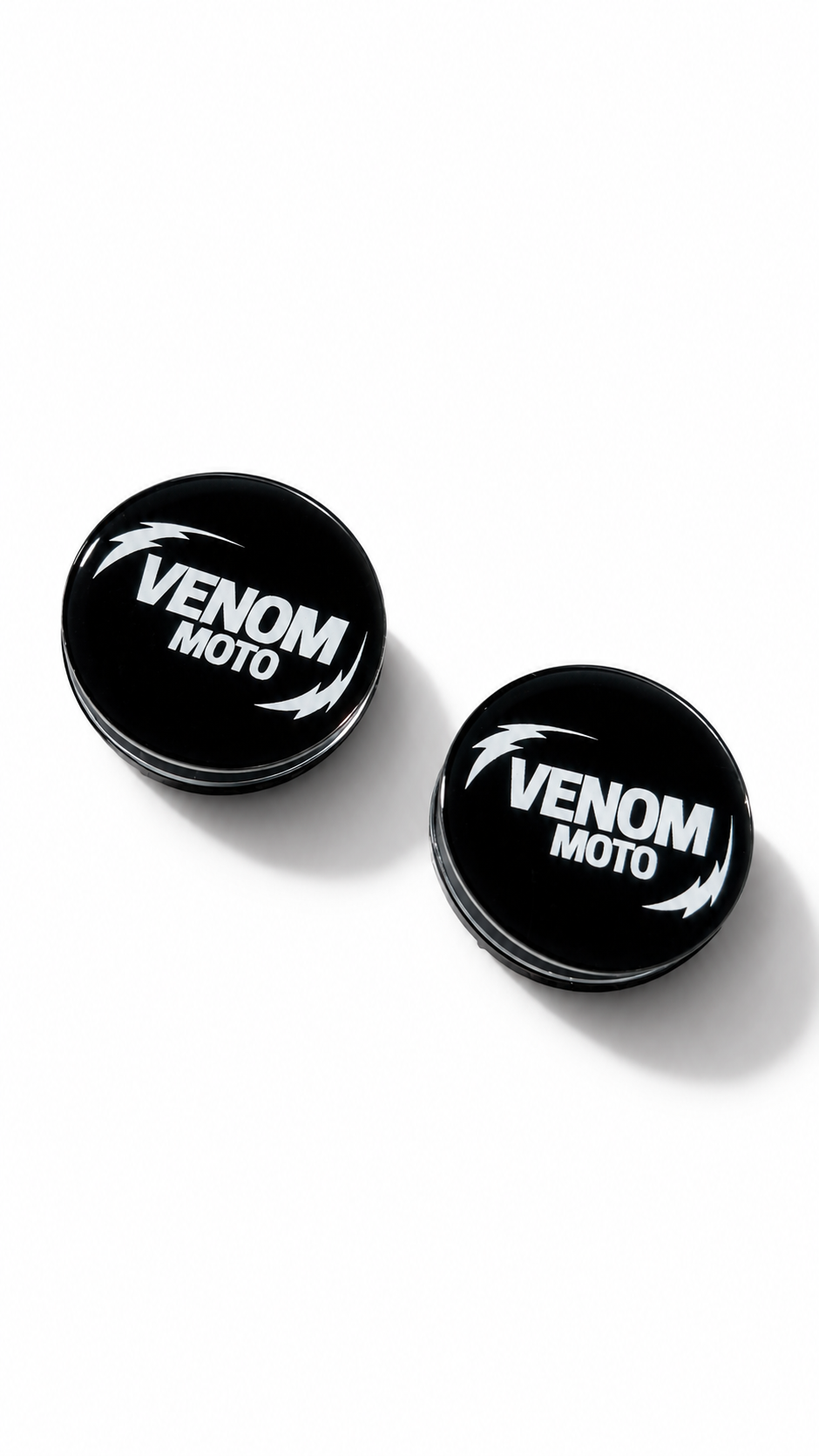 VENOM MOTO SPINNING POP SOCKET
