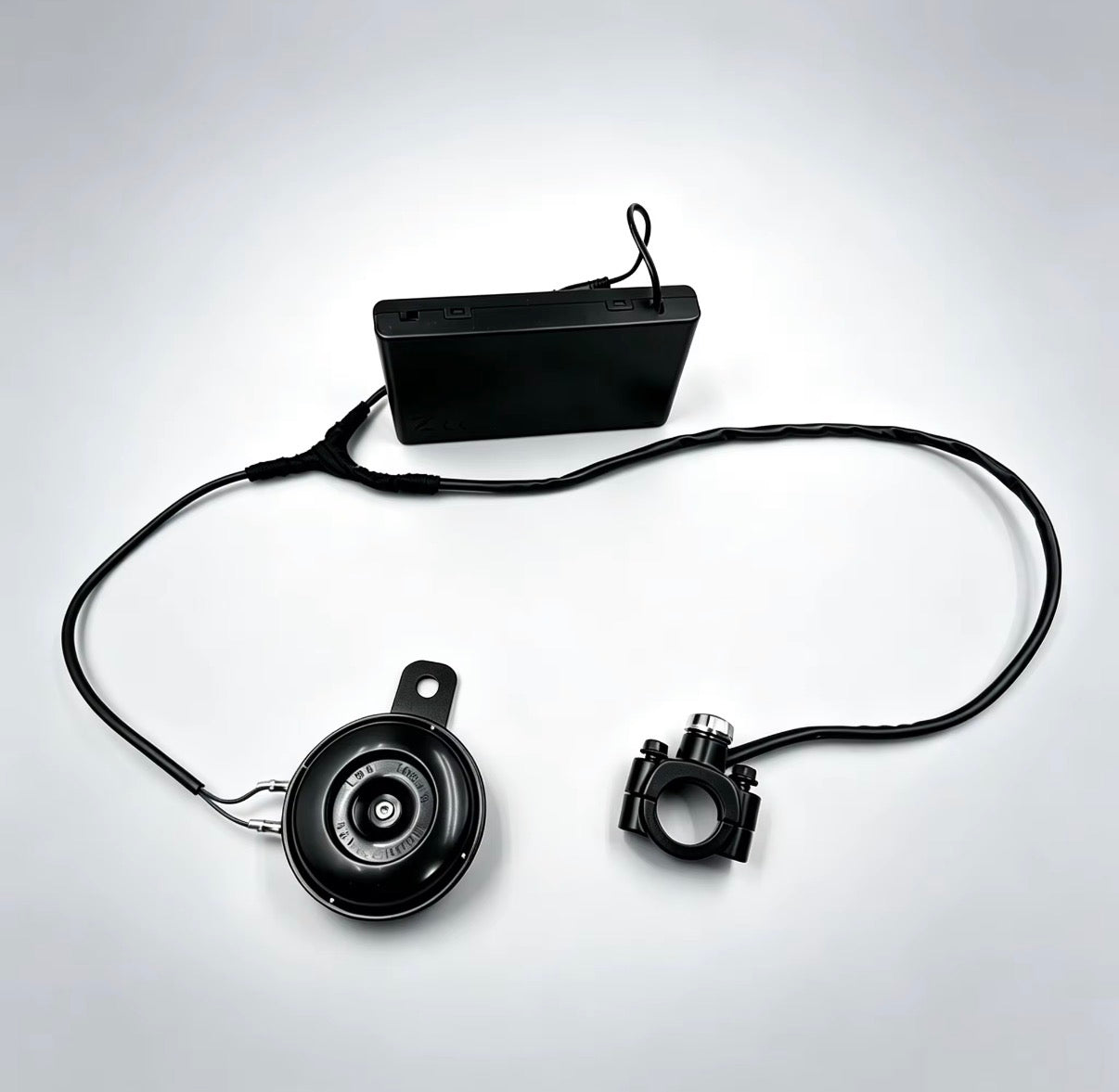 Battery Powered E-bike Horn PRE ORDER