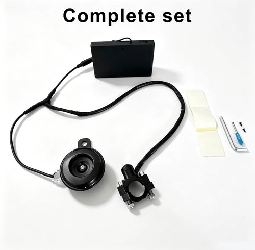 Battery Powered E-bike Horn PRE ORDER