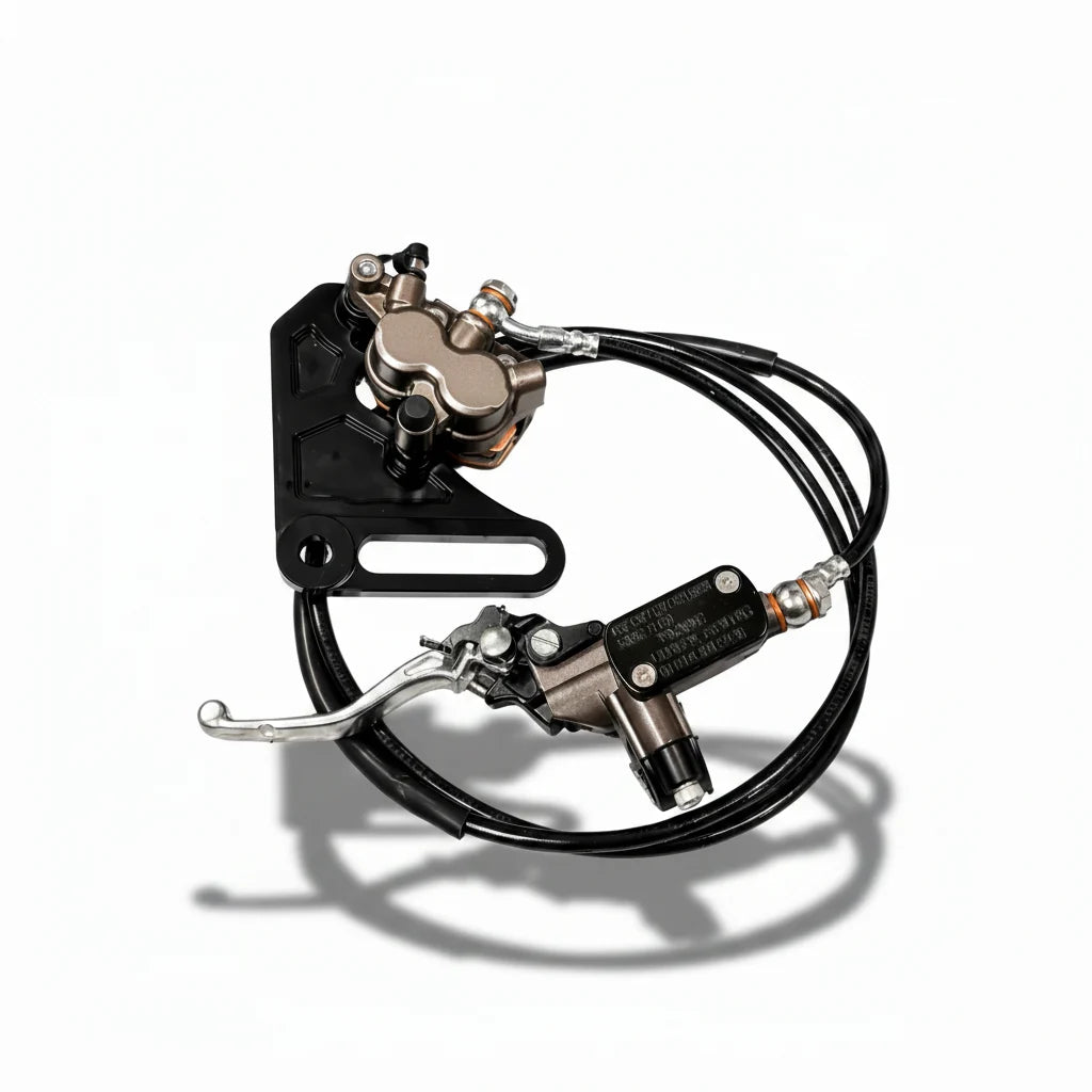 Ultra bee brakes (yozma and tuttio) PRE ORDER 1-2 weeks shipping