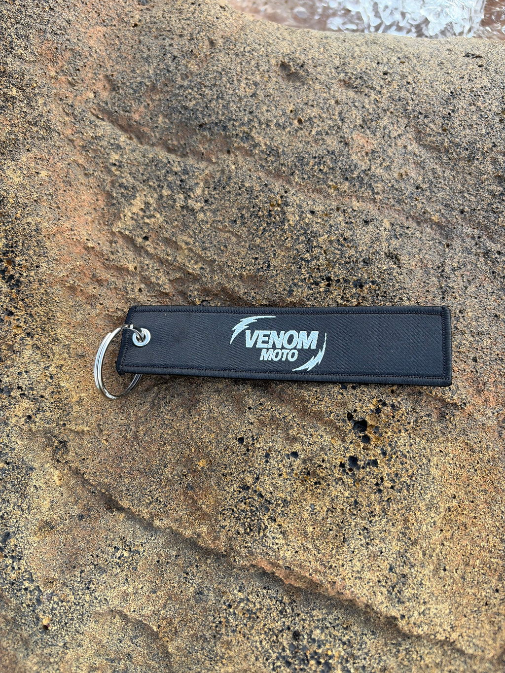 Venommoto keychains