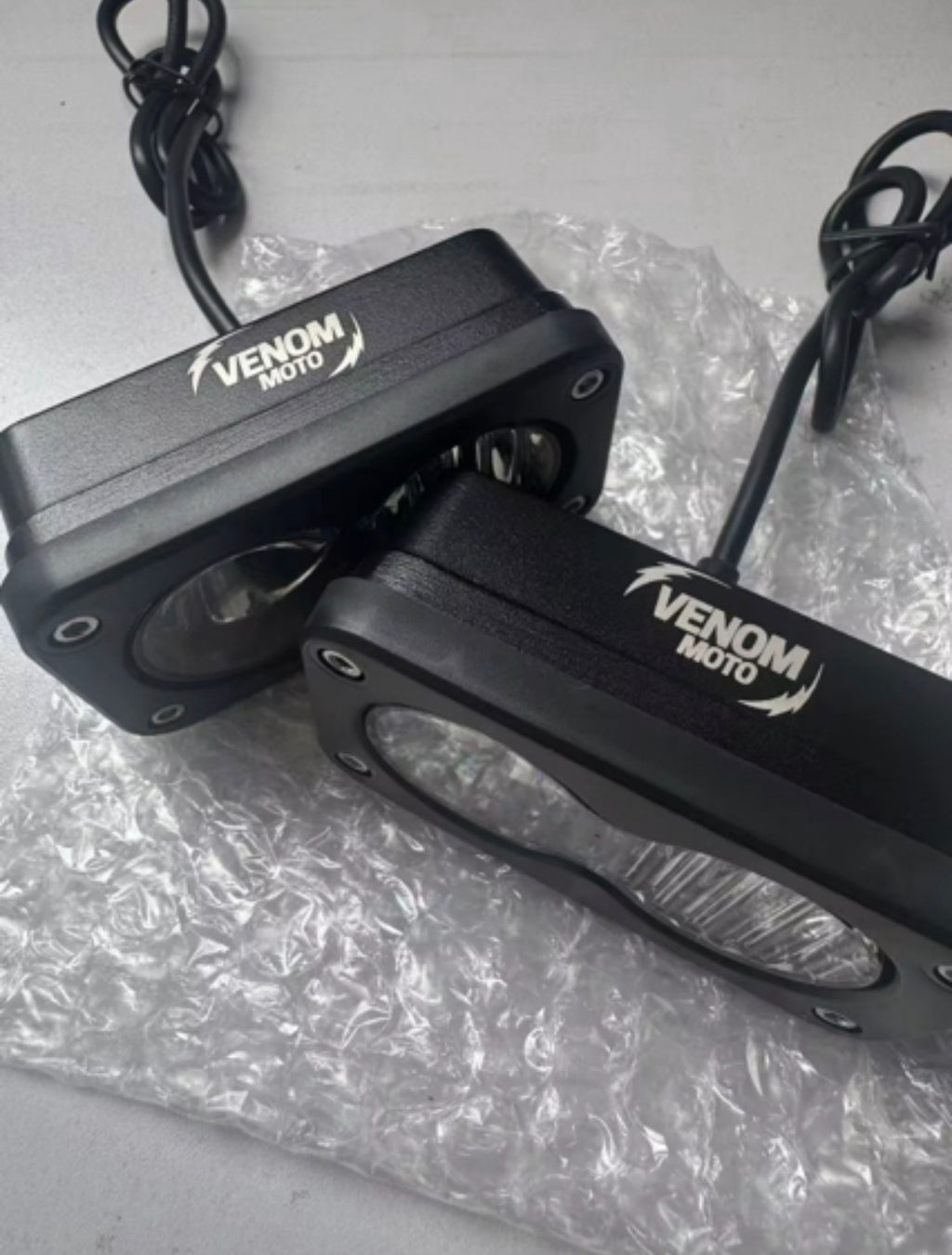 Battery Powered Baja Light PRE ORDER