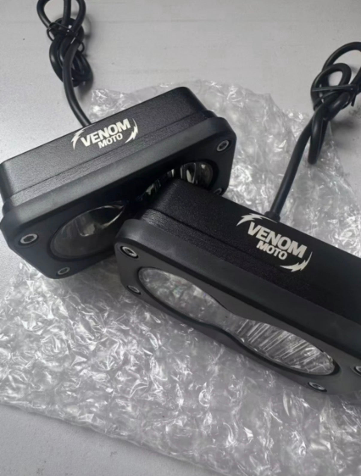 Battery Powered Baja Light PRE ORDER