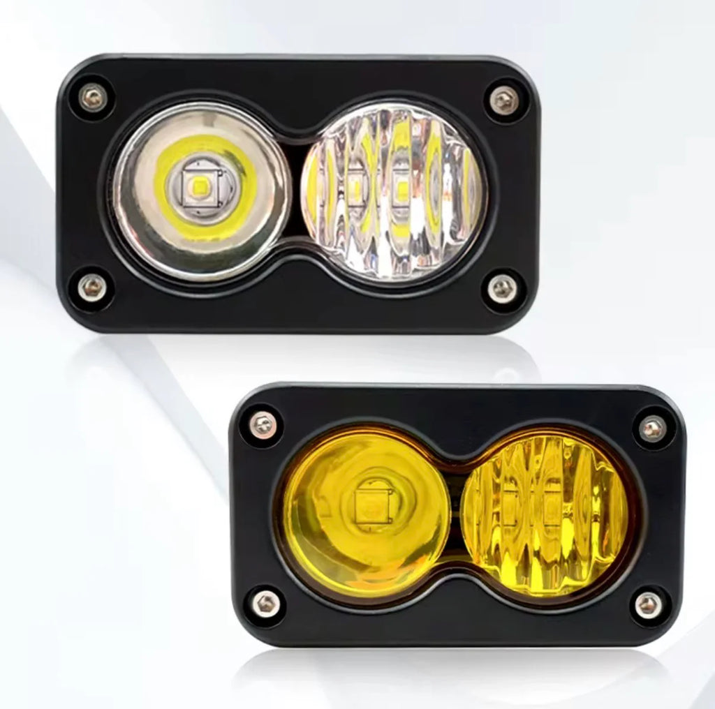 Plug and Play Baja light for Yozma IN