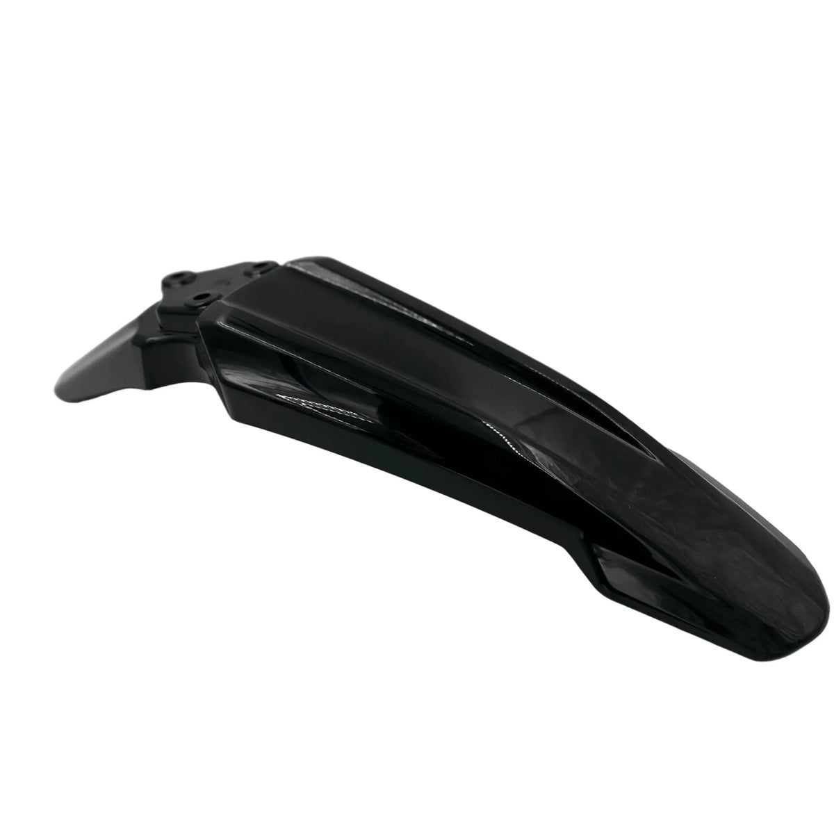 Surron front fender for Yozma, Heybike, and Tuttio