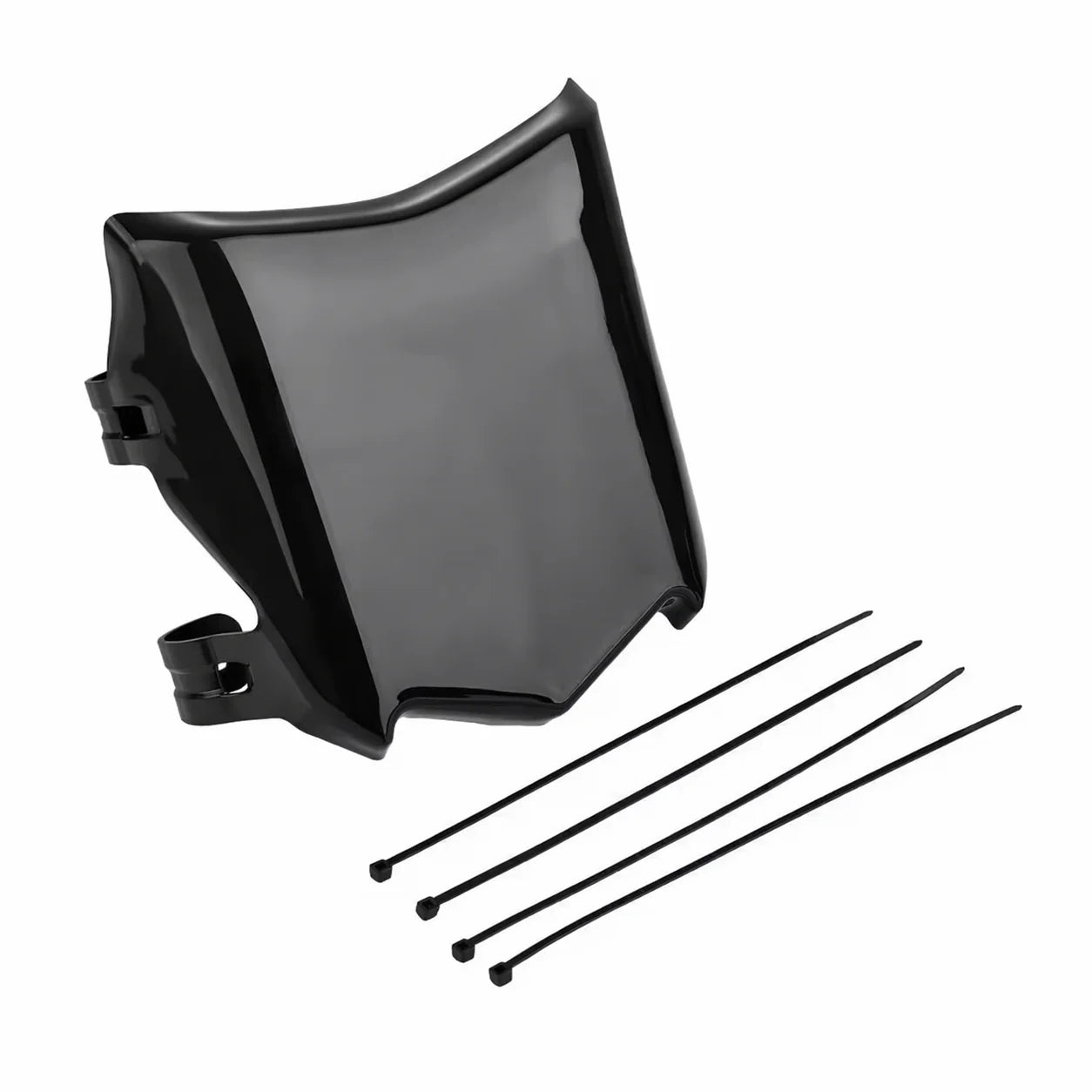 Glossy Motocutz Plate (All Bikes)