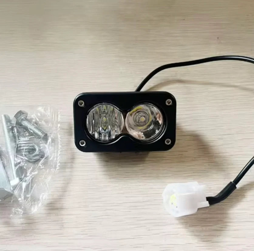 Plug and Play Baja light for Yozma IN