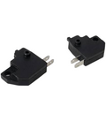 Tuttio/Yozma Ultra Bee Brake clickers